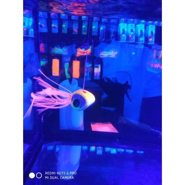 Μολυβοκεφαλη Tai Rubber Candy Series Μολυβοκεφαλη Tai Rubber Candy Series