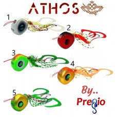 Τεχνητό TAI Rubber Pregio ATHOS