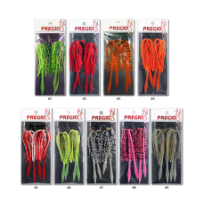 Ανταλλακτικές Τρέσσες Skirts για Free Slide Pregio SK100