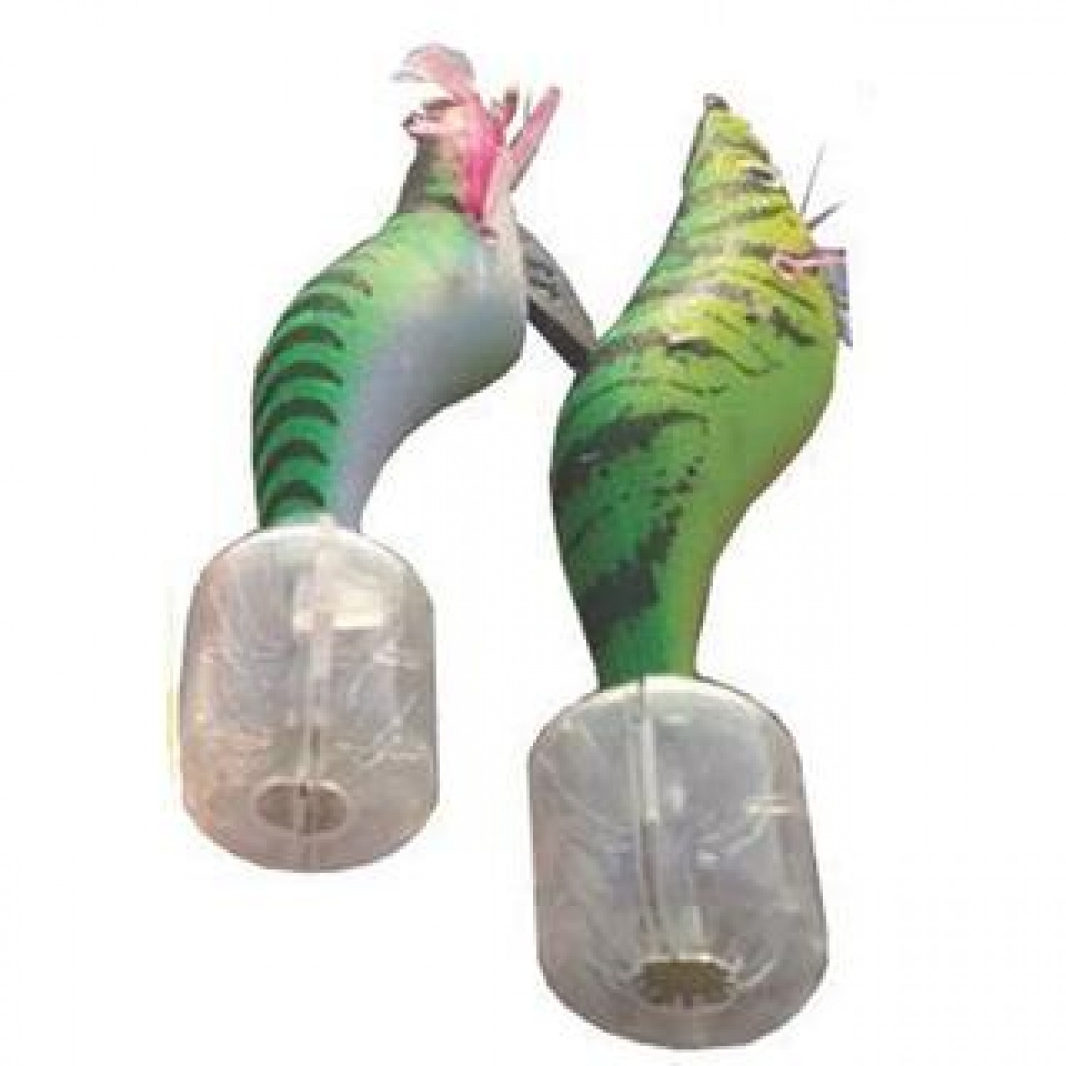 Προστατευτική Θήκη για τα Αγκάθια 