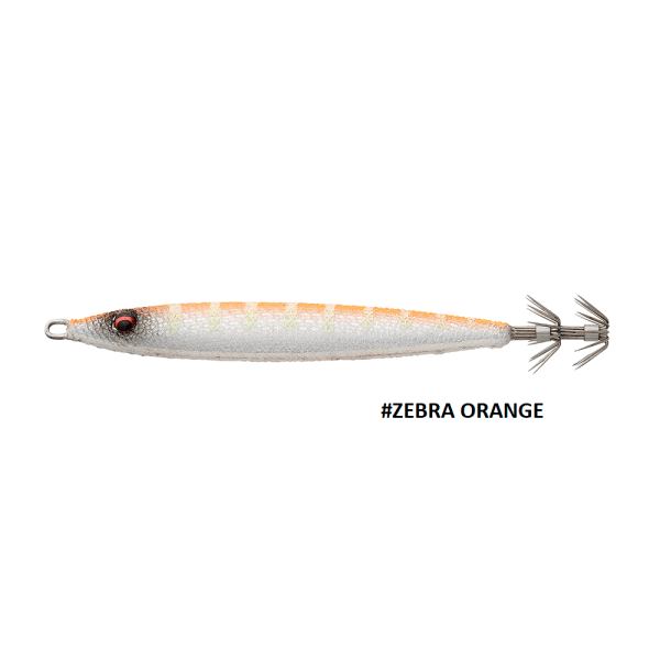 Καλαμαριέρες Savage Gear Squid Finger