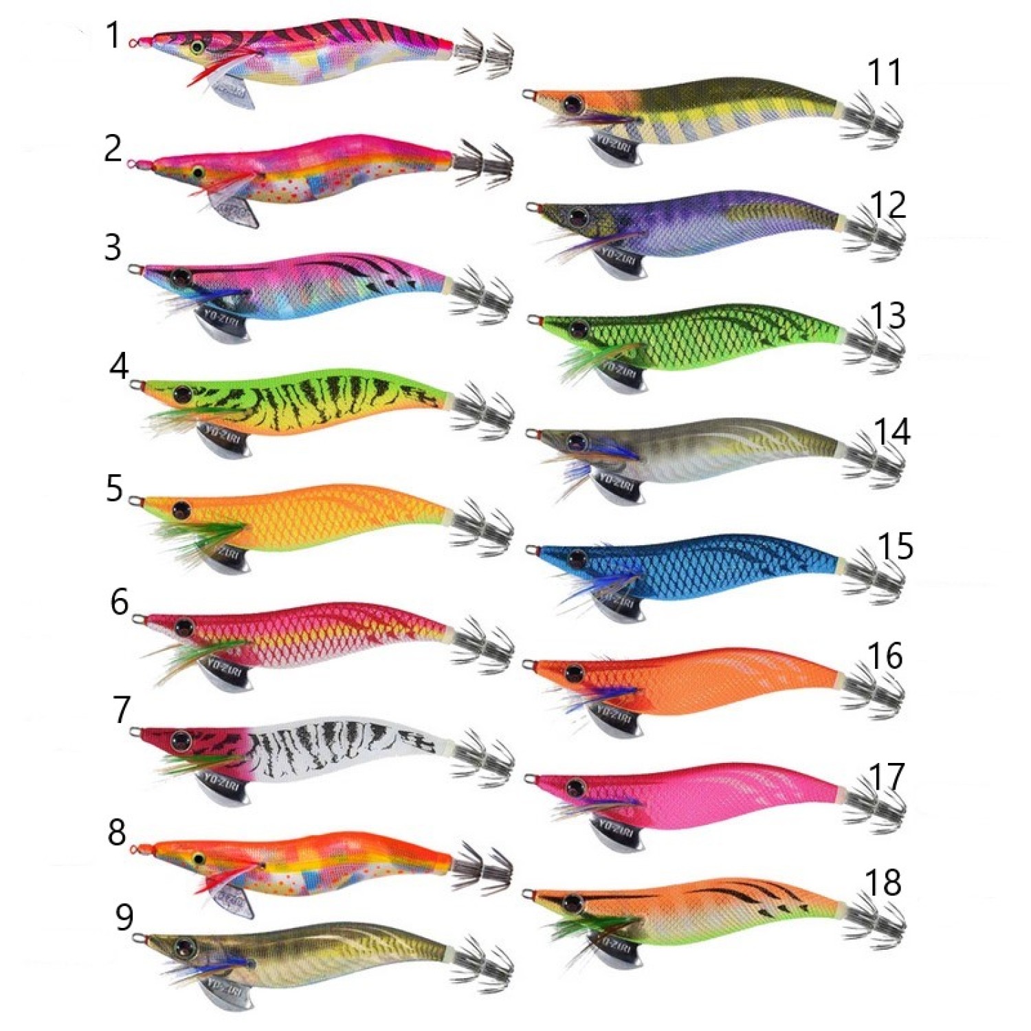 AURIE-Q® CLOTH Καλαμαριέρες