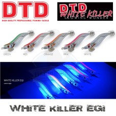 DTD White Killer Egi  3.0