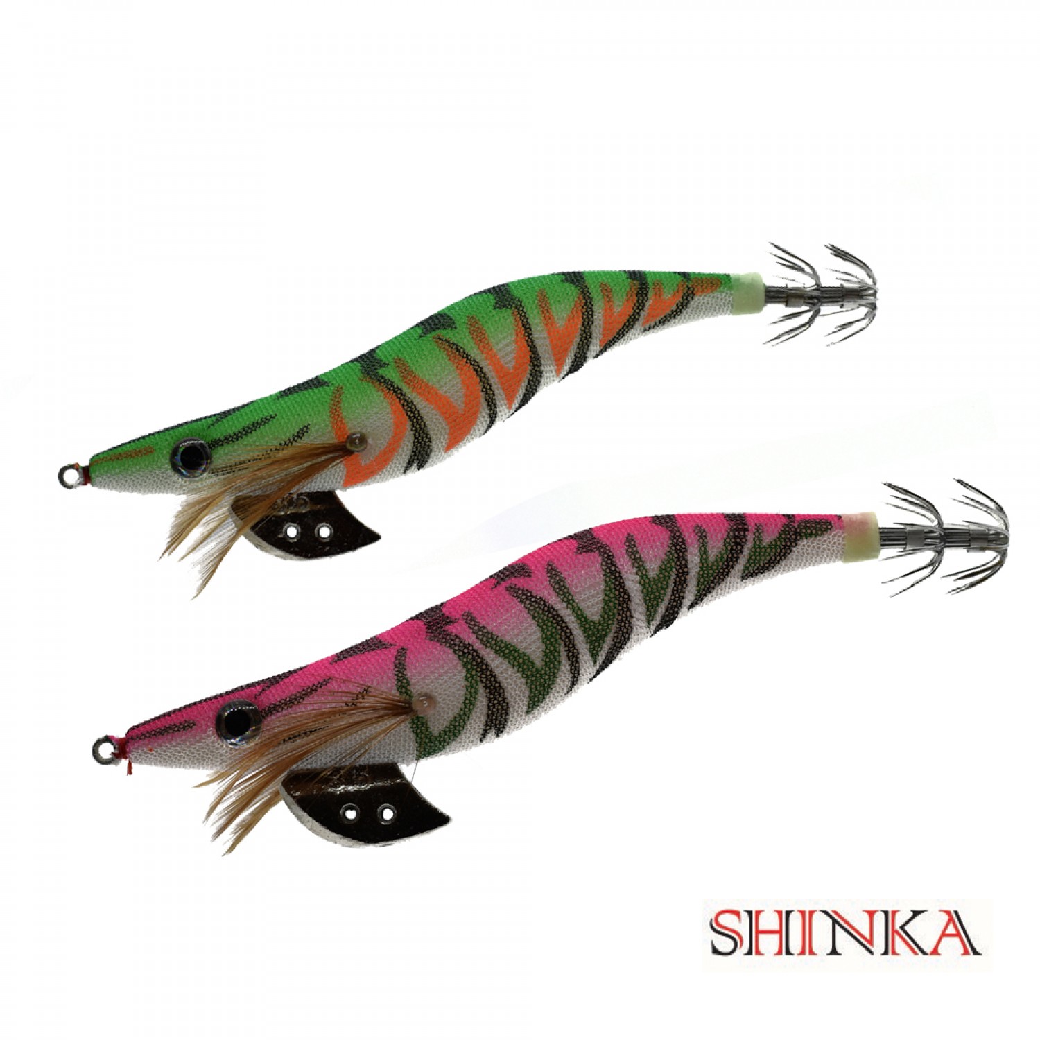 Shinka Classic 3.5