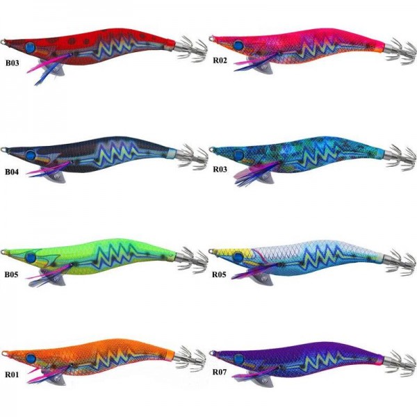 ΚΑΛΑΜΑΡΙΕΡΑShallow 3.5