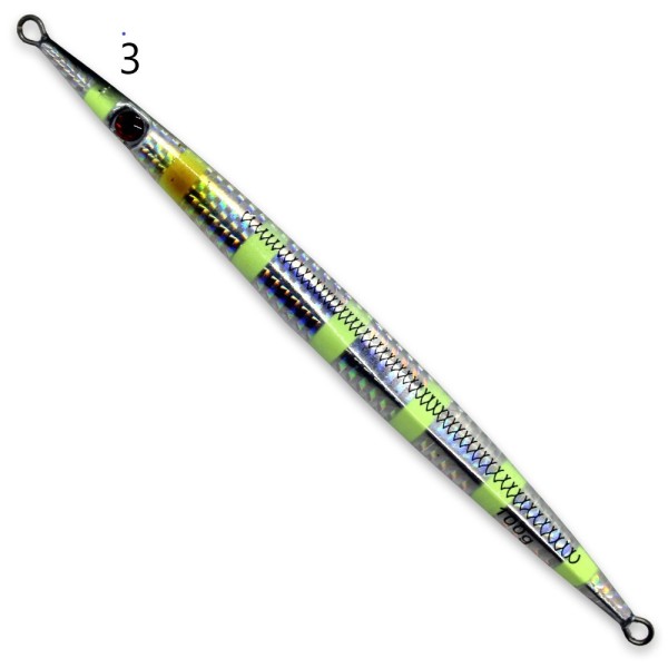 OCEANIC FAIRY OCEANIC FAIRY