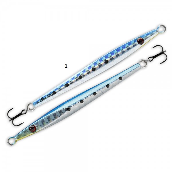 Πλάνος STORM Gomoku Slim Jig 12gr