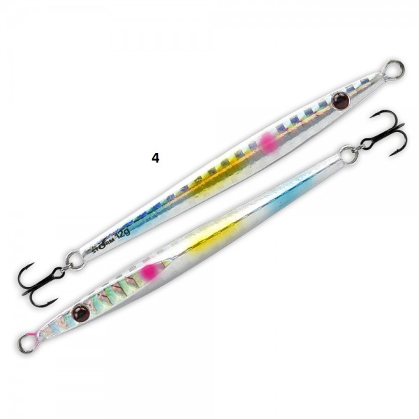 Πλάνος STORM Gomoku Slim Jig 12gr