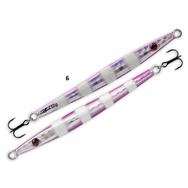 Πλάνος STORM Gomoku Slim Jig 12gr