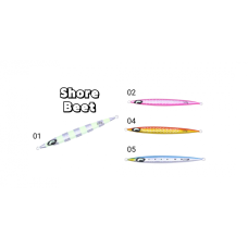 ANGEL LURES SHORE BEET