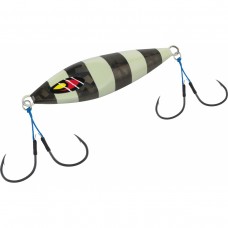 DAIWA MR SLOW JIG Πλάνοι Ψαρέματος  