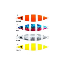 Soul Lures Slow Kill