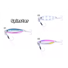 ΠΛΑΝΑΝΑΚΙΑ   ANGEL LURES SPINSTER