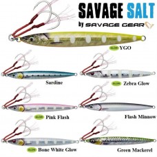 Savage Gear 3D Slim Jig Minnow