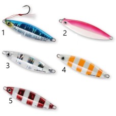 Πλάνοι KALI KUNNAN X-WAY Glow Point