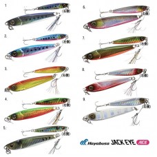 Πλάνα Ψαρέματος Hayabusa Jack Eye ACE FS-415