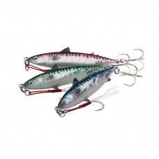 Dam Salt-X Mackerel Casting Jigs