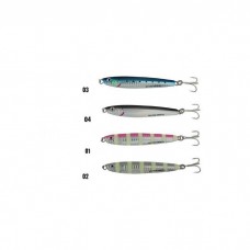 SAVAGE GEAR 3D Slim Minnow Jig 46mm-5gr