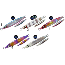 ΠΛΑΝΟΣ SHIMANO Butterfly Sardine Waver Slow Jig