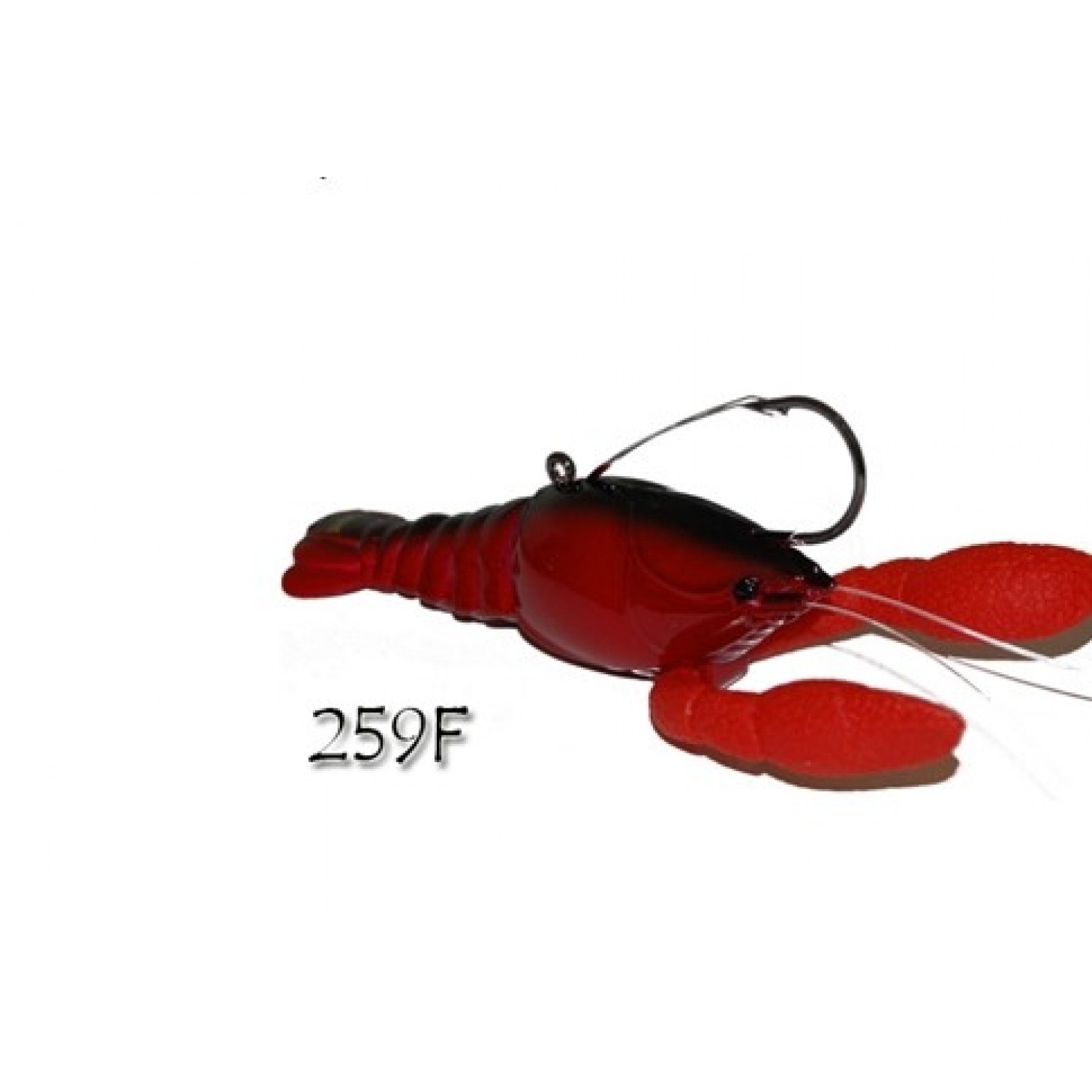 Strike Pro Flex Crawfish ΨΑΡΑΚΙΑ
