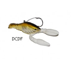 Strike Pro Flex Crawfish 