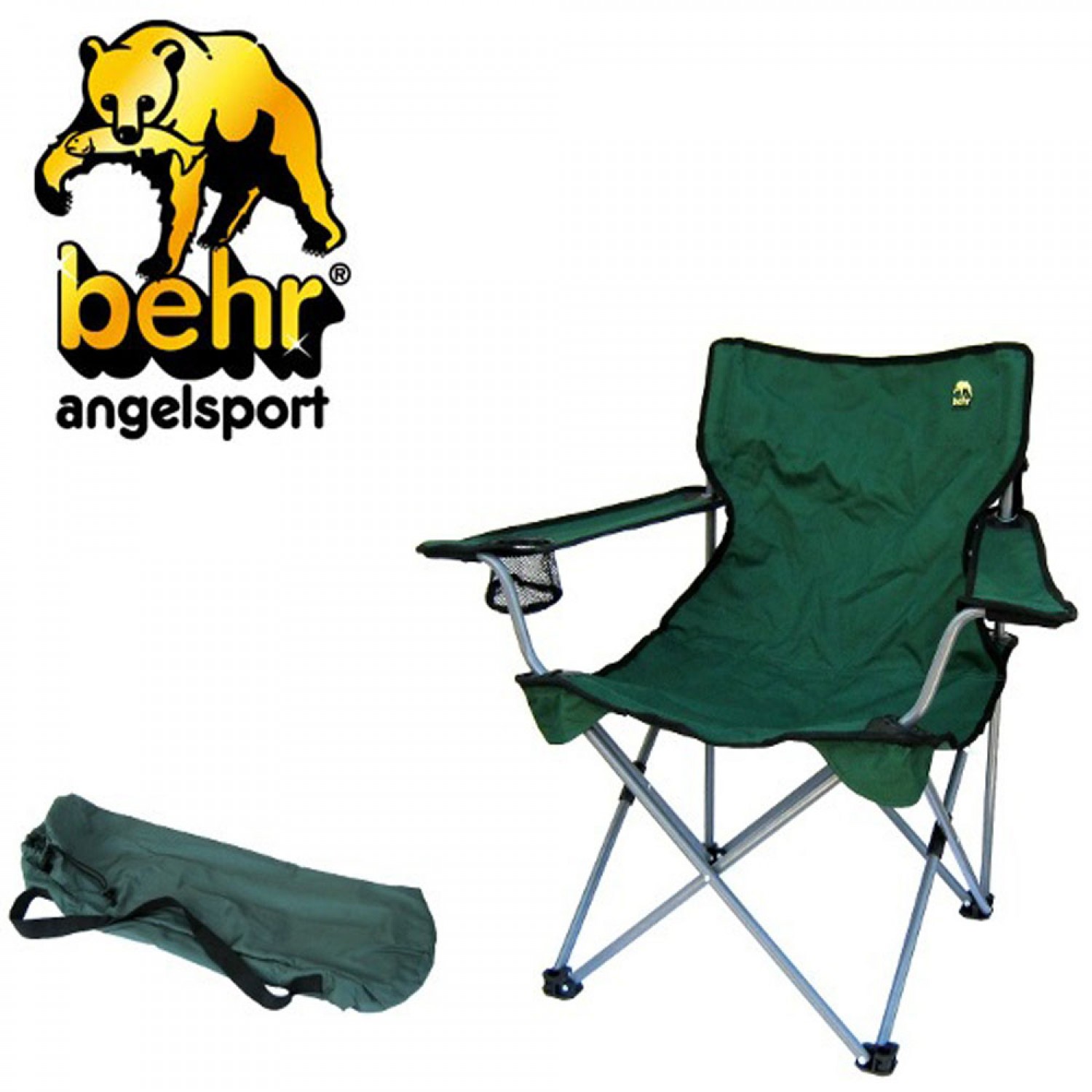 ΚΑΡΕΚΛΑ ΨΑΡΕΜΑΤΟΣ BEHR