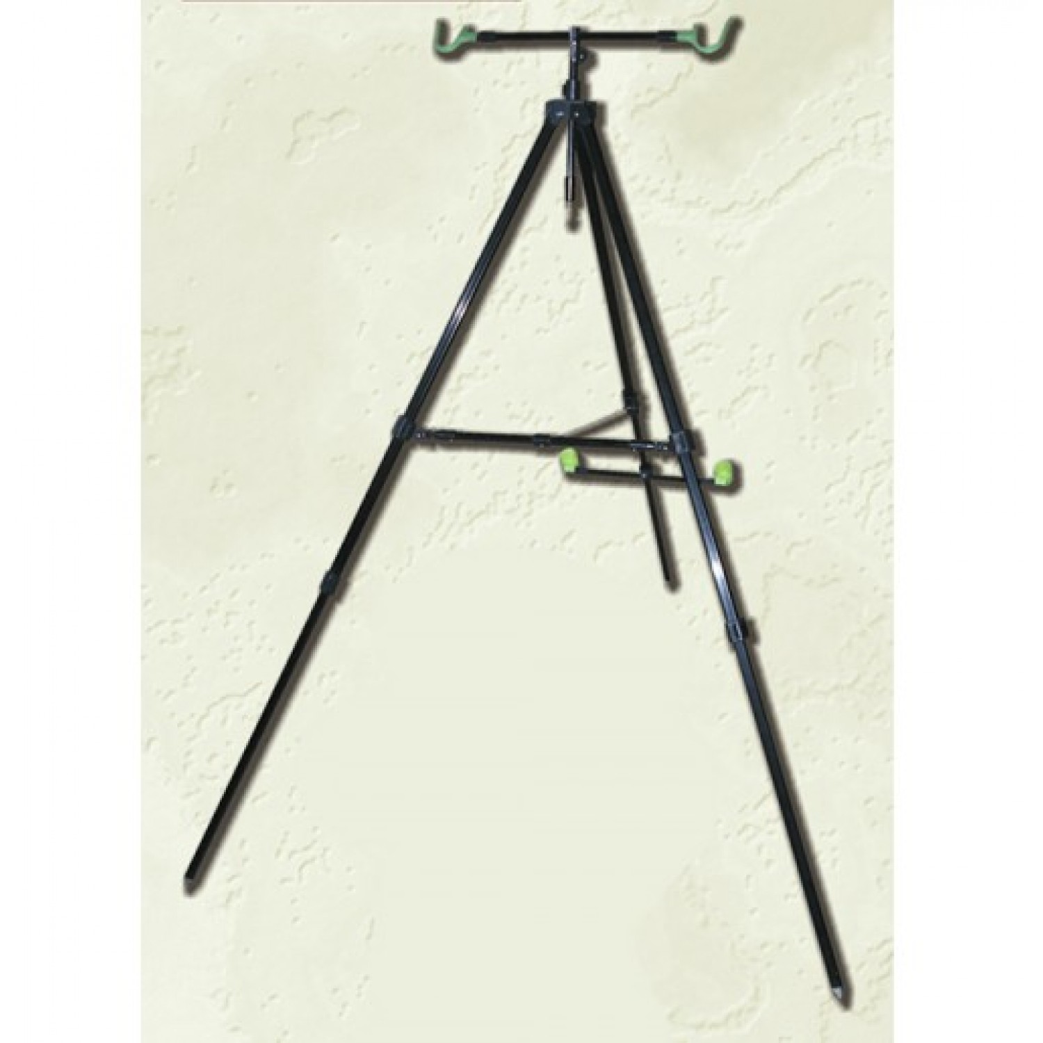 Βάση τρίποδας για καλάμια surf casting Ζωνες   Βασεις Καλαμιων